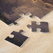 Puzzle Voie Lactée Tempête Horizon (Côté)