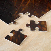 Puzzle Voies navigables d'Amsterdam Pays-Bas (Côté)