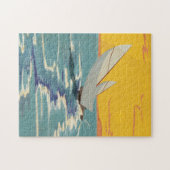 Puzzle Voile (Horizontal)