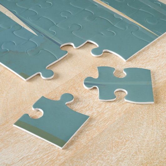 Puzzle Voile (Côté)
