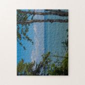 Puzzle Voile À Mackinac (Vertical)