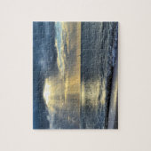 Puzzle Voile dans le coucher du soleil - 8x10 - 110 pcs (Vertical)