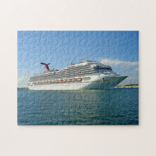 Puzzle Voile d'arrangement