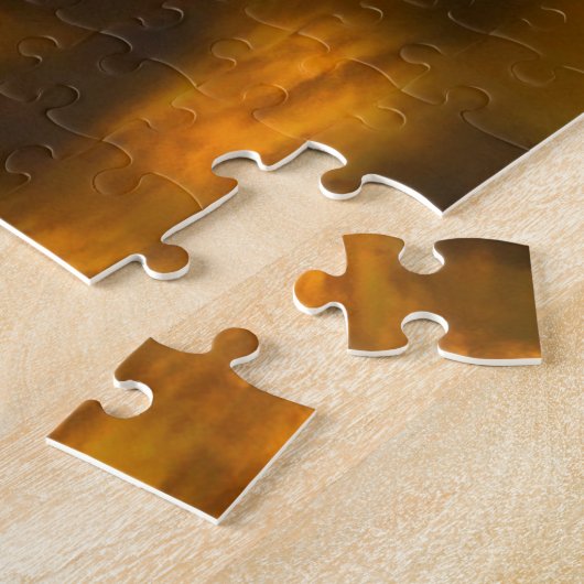 Puzzle Voilier (Côté)