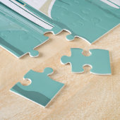 Puzzle Voilier (Côté)