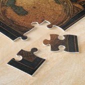 Puzzle Voilier espagnol antique 2 (Côté)