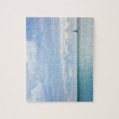 Puzzle Voilier sur l'eau (Vertical)
