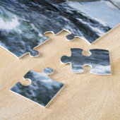 Puzzle voilier vintage (Côté)