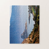 Puzzle Voir à Kos ! (Vertical)