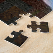 Puzzle voir dans l'avenir (Côté)