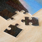 Puzzle voir dans l'avenir (Côté)