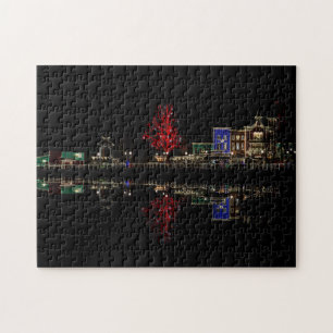 Puzzle Voir Double Sur Sdc