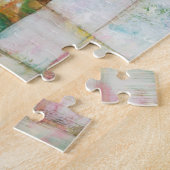 Puzzle Voir un livre IV (Côté)