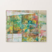 Puzzle Voir un livre IV (Horizontal)