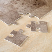 Puzzle Voiture ancienne (Côté)
