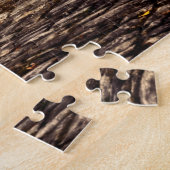 Puzzle Voiture classique Silver Sports (Côté)