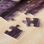 Puzzle Voiture Vintage (Côté)