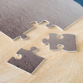Puzzle Voiture vintage (Côté)