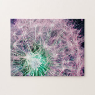 Puzzle Voix de Dandilion