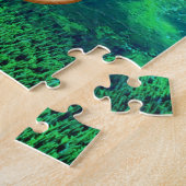 Puzzle Vol (Côté)