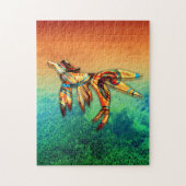 Puzzle Vol (Vertical)