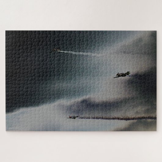 Puzzle Vol 4 20x30 1014pc jpcnm (Horizontal)