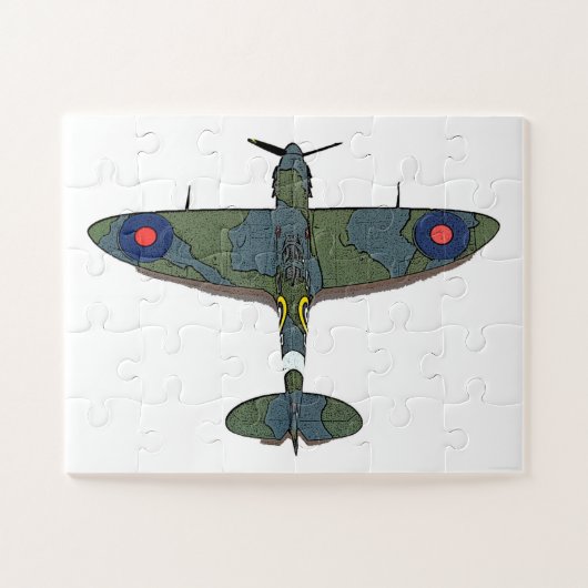 Puzzle Vol 5 11x14 30pc jpcnm (Horizontal)