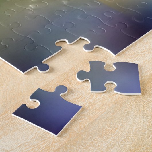 Puzzle Vol de colibri (Côté)