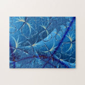 Puzzle Vol des libellules (Horizontal)