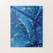 Puzzle Vol des libellules (Vertical)