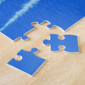 Puzzle Vol Thunderbirds (Côté)