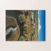 Puzzle Volcan de Payachalas (Horizontal)