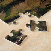 Puzzle Volcan Imbabura 1014-pc (Côté)