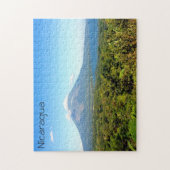 Puzzle volcan nigaragua (Vertical)