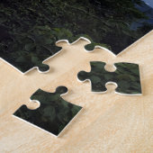 Puzzle Volcans d'Atitlan de lac (Côté)