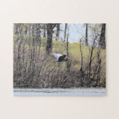 Puzzle Voler par (Horizontal)