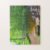 Puzzle Volet Pays (Vertical)
