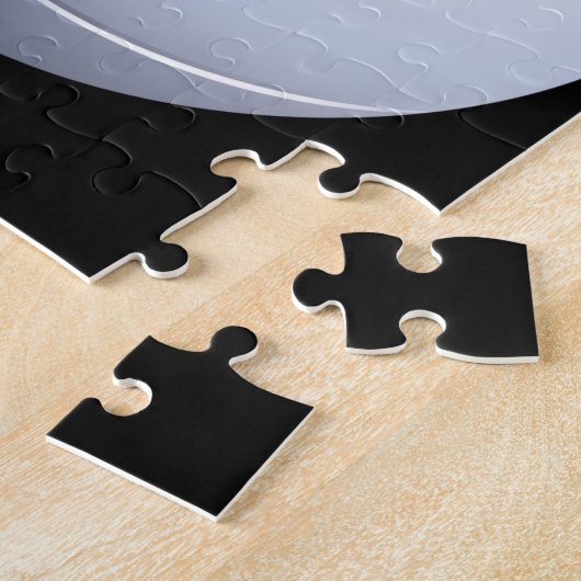 Puzzle Volleyball (Côté)