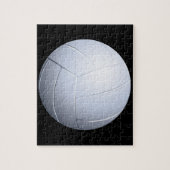Puzzle Volleyball (Vertical)