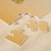 Puzzle Volleyball Chick (Côté)