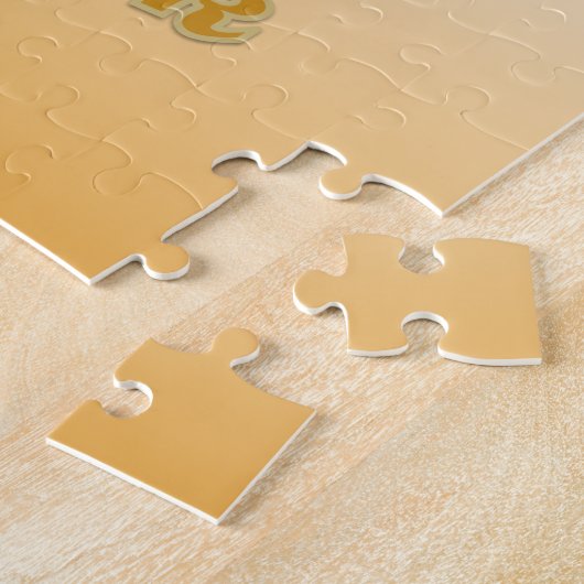 Puzzle Volleyball Chick (Côté)