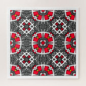 Puzzle Volume seize kaléidoscope art cinq (Horizontal)