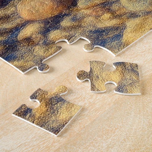 Puzzle Vormsi Stillness (Côté)