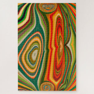Puzzle Vortex de Vibrance