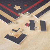 Puzzle Vote Trump 2024 (Côté)