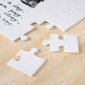 Puzzle Votes Pour Les Femmes (Côté)