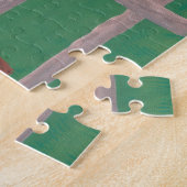 Puzzle Votre Cheval De Texte, Pâturage D'Écureuil Et Puzz (Côté)