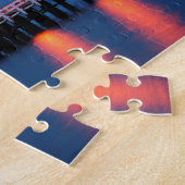 Puzzle Votre mot est un vers de bible de 119:105 de (Côté)