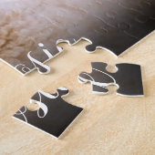 Puzzle Votre photo d'animal préféré (Côté)