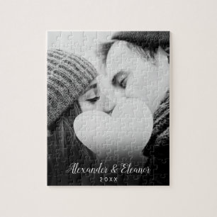 Puzzle Votre photo de couple préférée